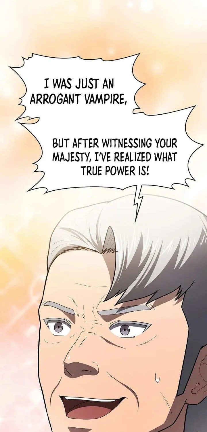 The Constellation That Returned From Hell Chapter 187 page 98 - 