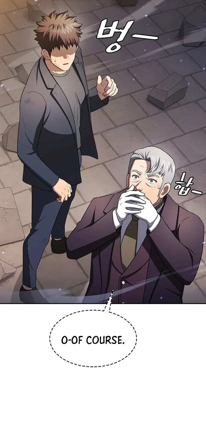 The Constellation That Returned From Hell Chapter 187 page 100 - 