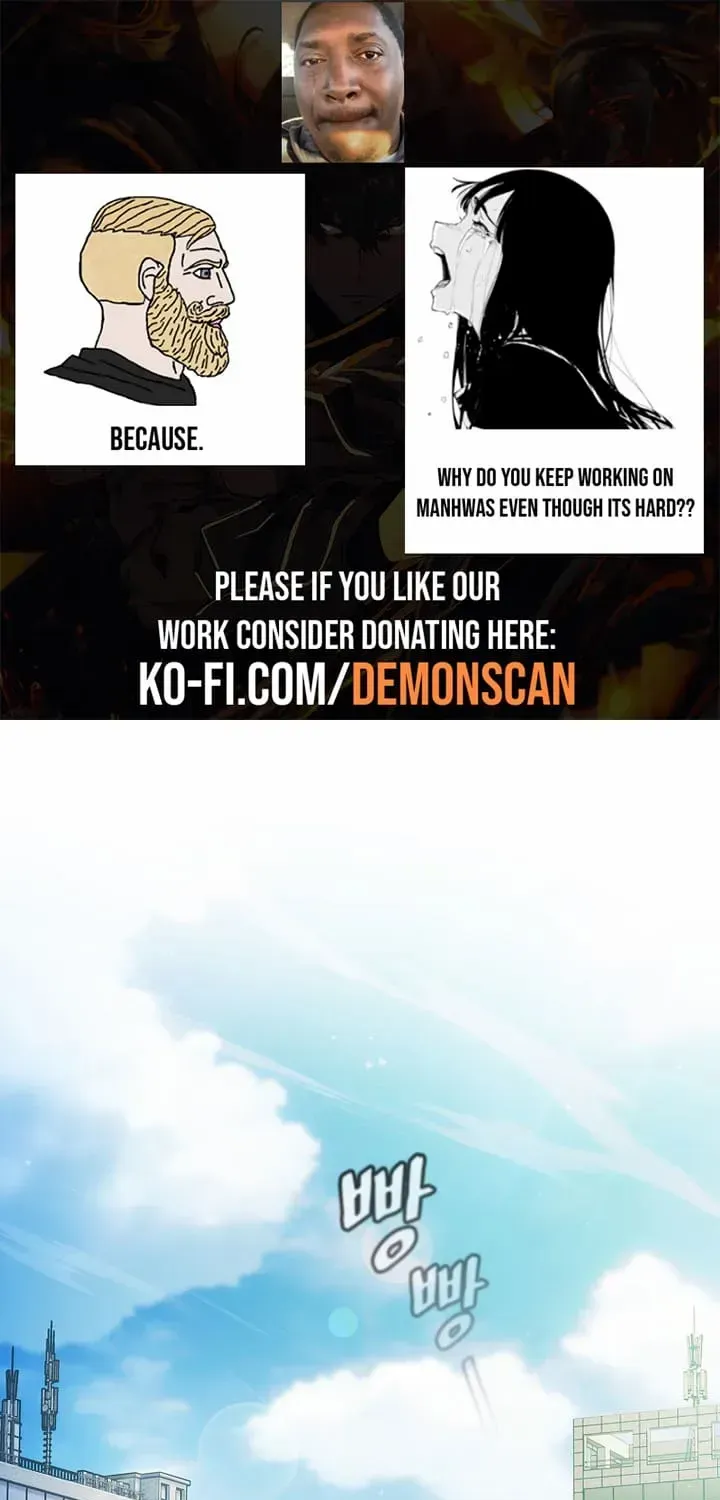 The Constellation That Returned From Hell Chapter 188 page 1 - 