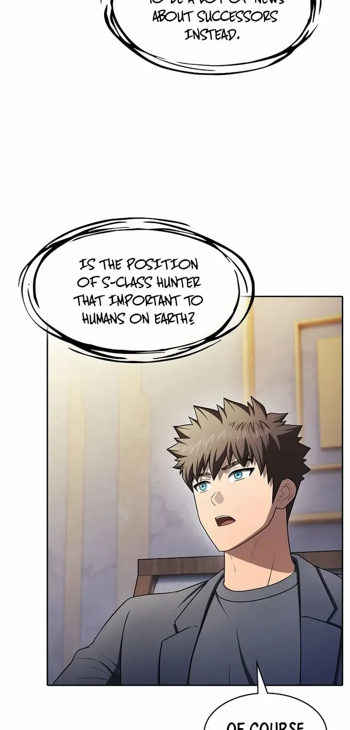 The Constellation That Returned From Hell Chapter 188 page 11 - 