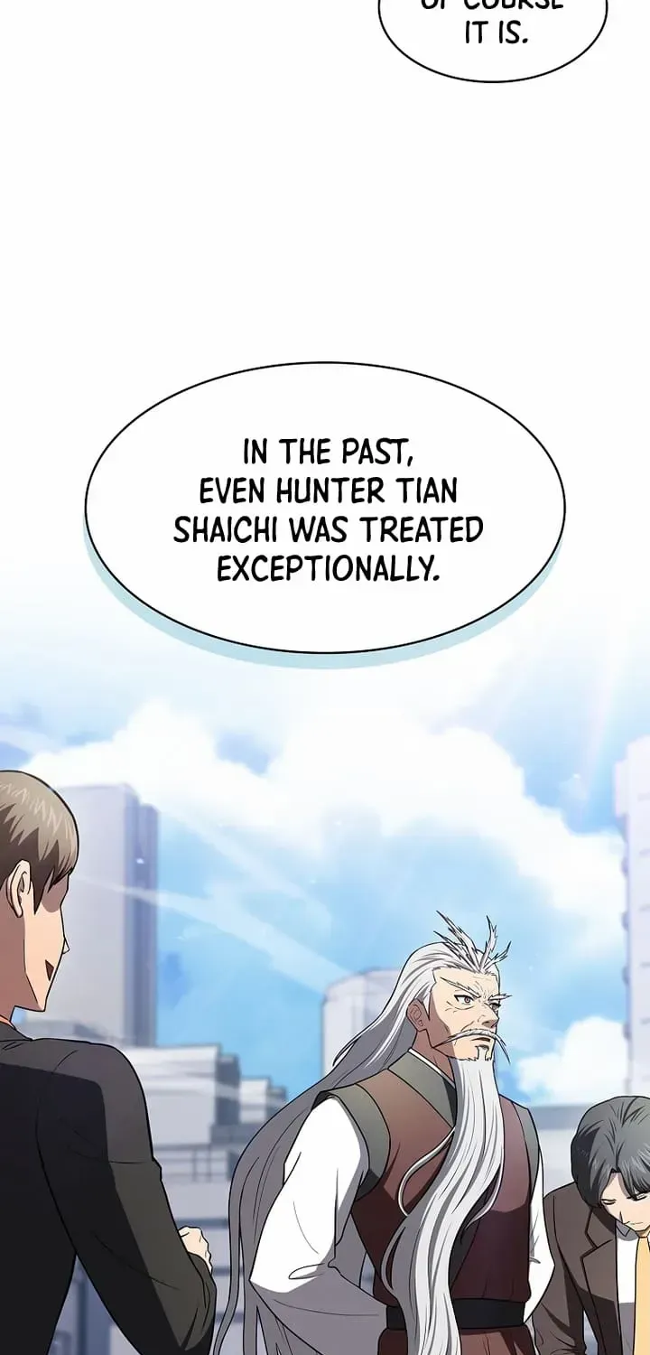 The Constellation That Returned From Hell Chapter 188 page 12 - 