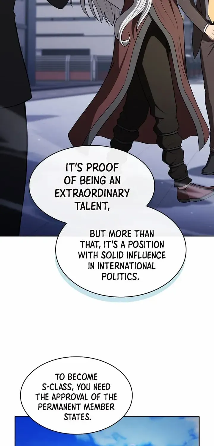 The Constellation That Returned From Hell Chapter 188 page 13 - 