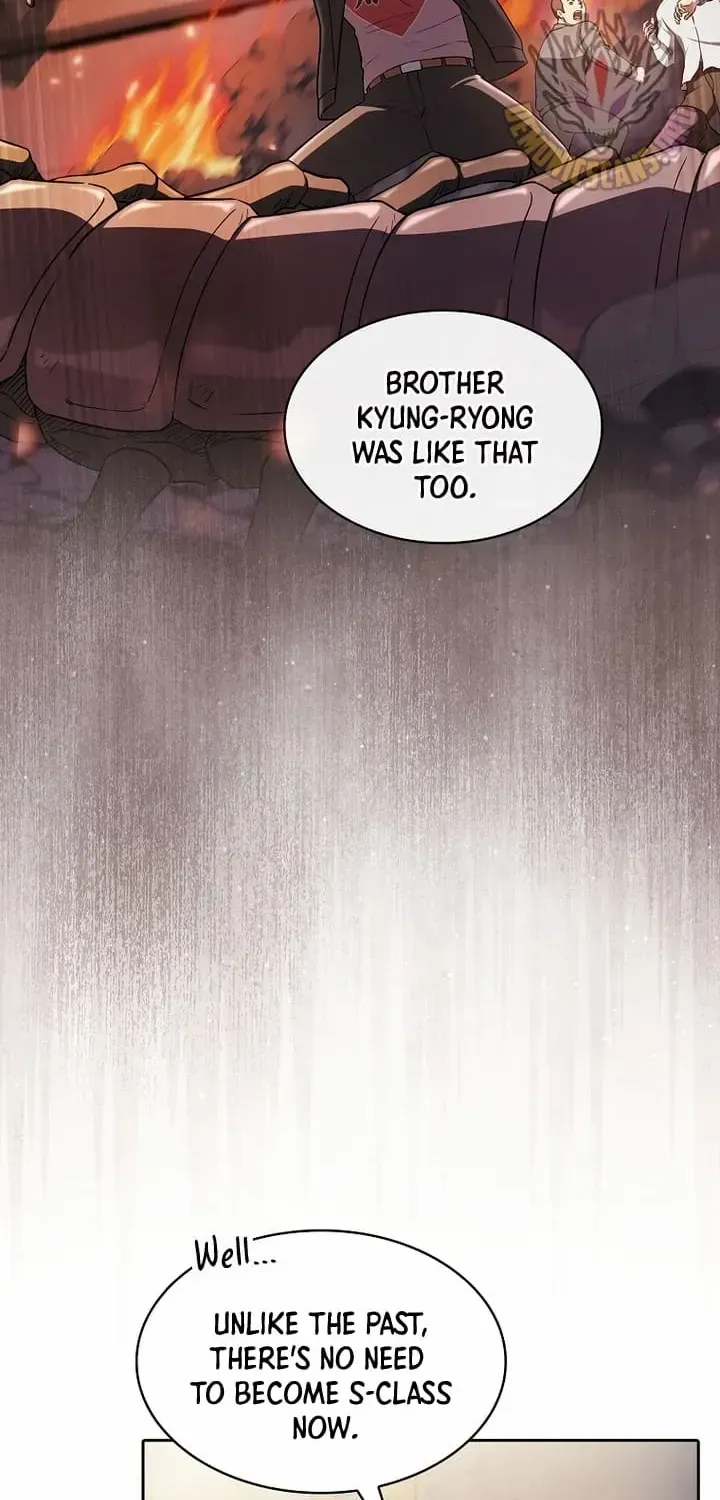 The Constellation That Returned From Hell Chapter 188 page 16 - 