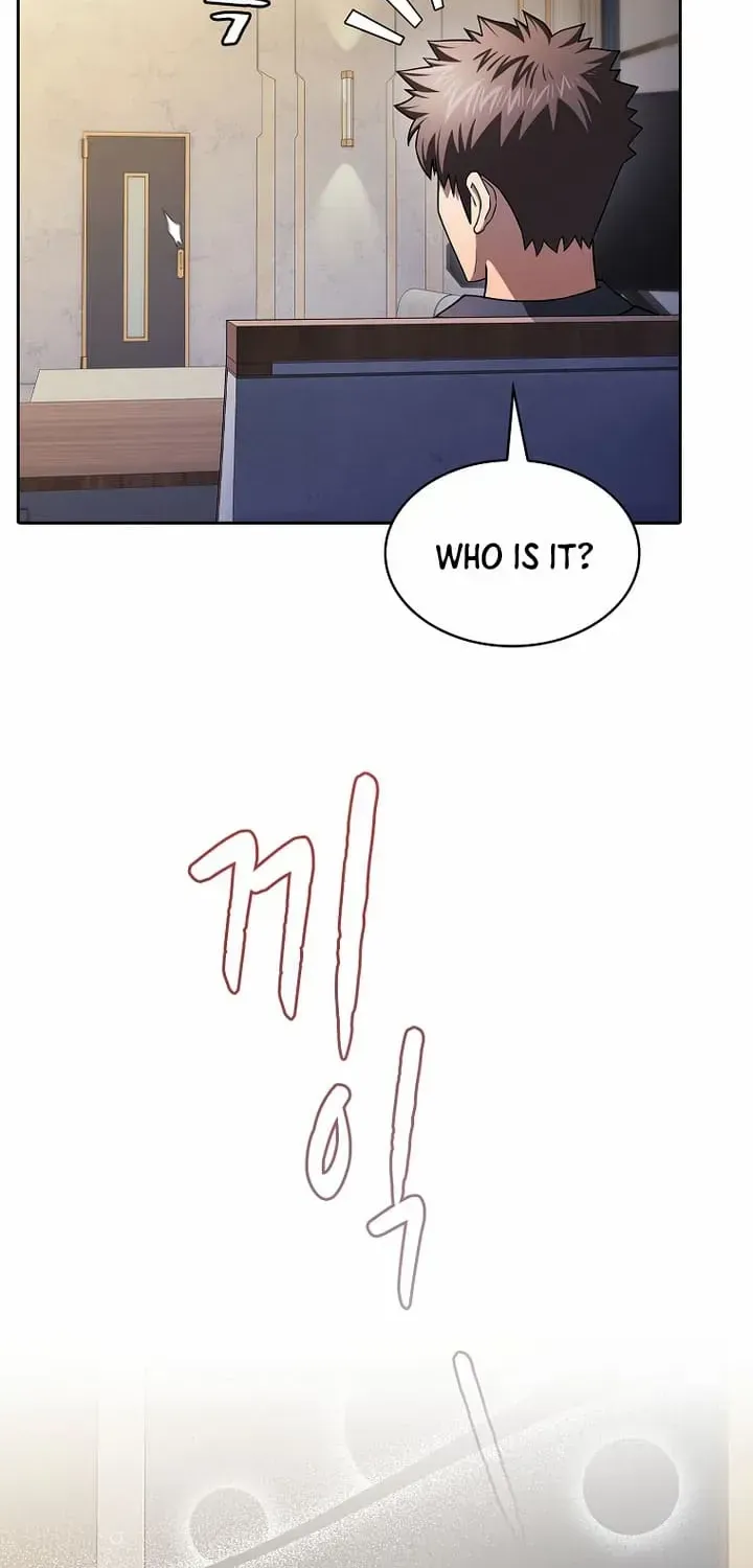 The Constellation That Returned From Hell Chapter 188 page 18 - 