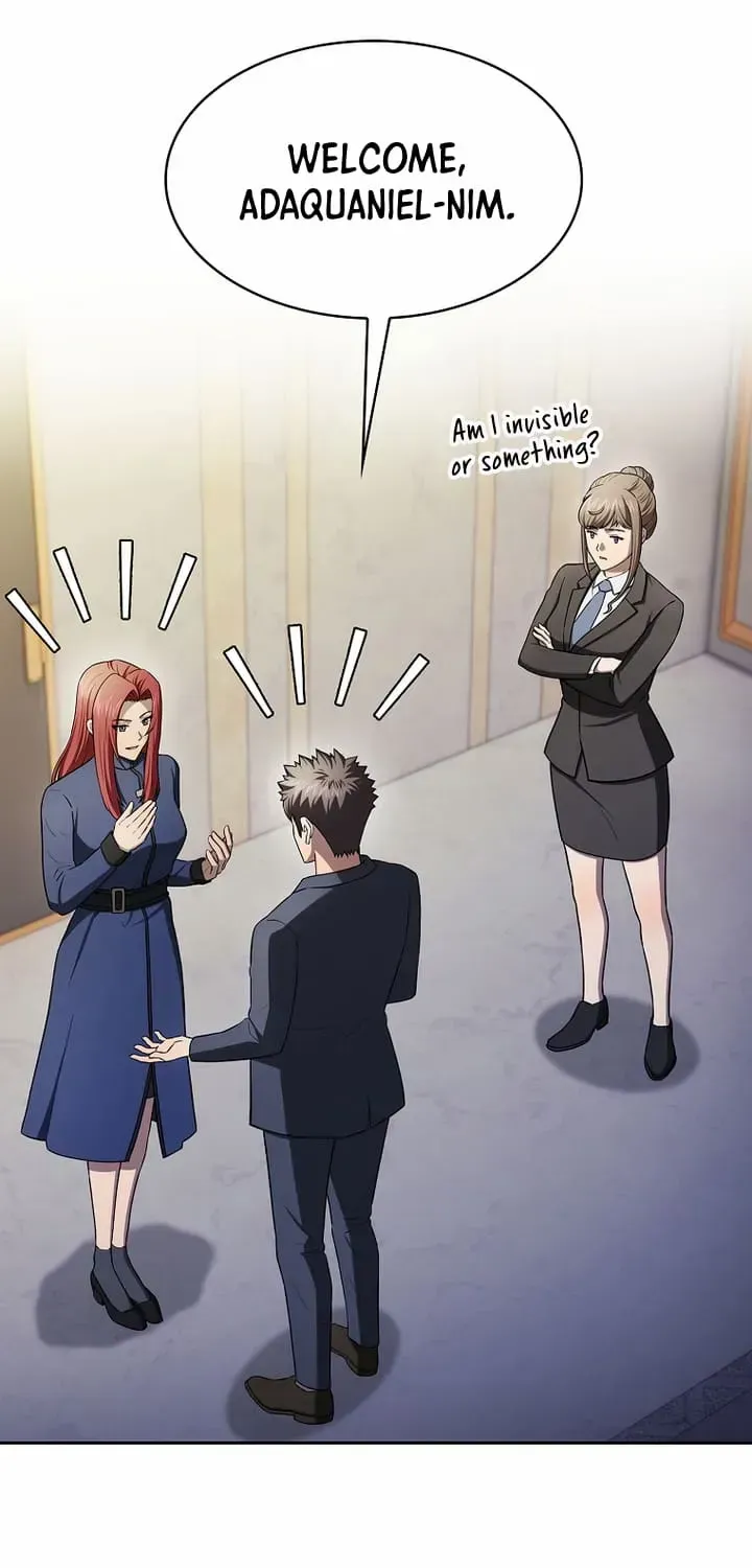The Constellation That Returned From Hell Chapter 188 page 22 - 