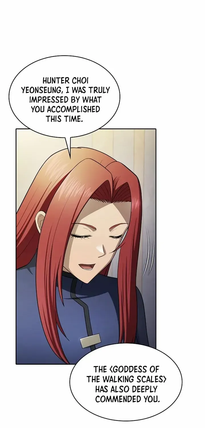The Constellation That Returned From Hell Chapter 188 page 23 - 