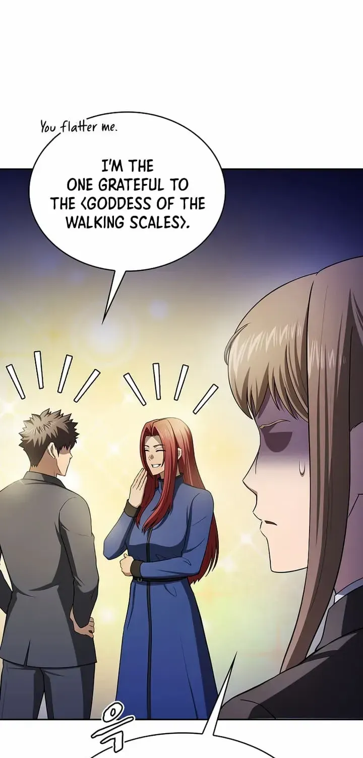 The Constellation That Returned From Hell Chapter 188 page 24 - 