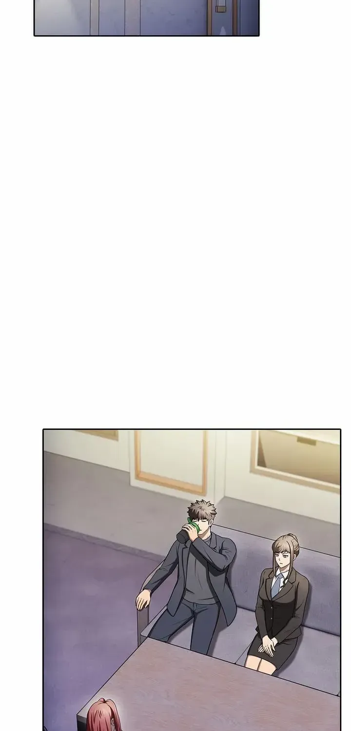 The Constellation That Returned From Hell Chapter 188 page 27 - 
