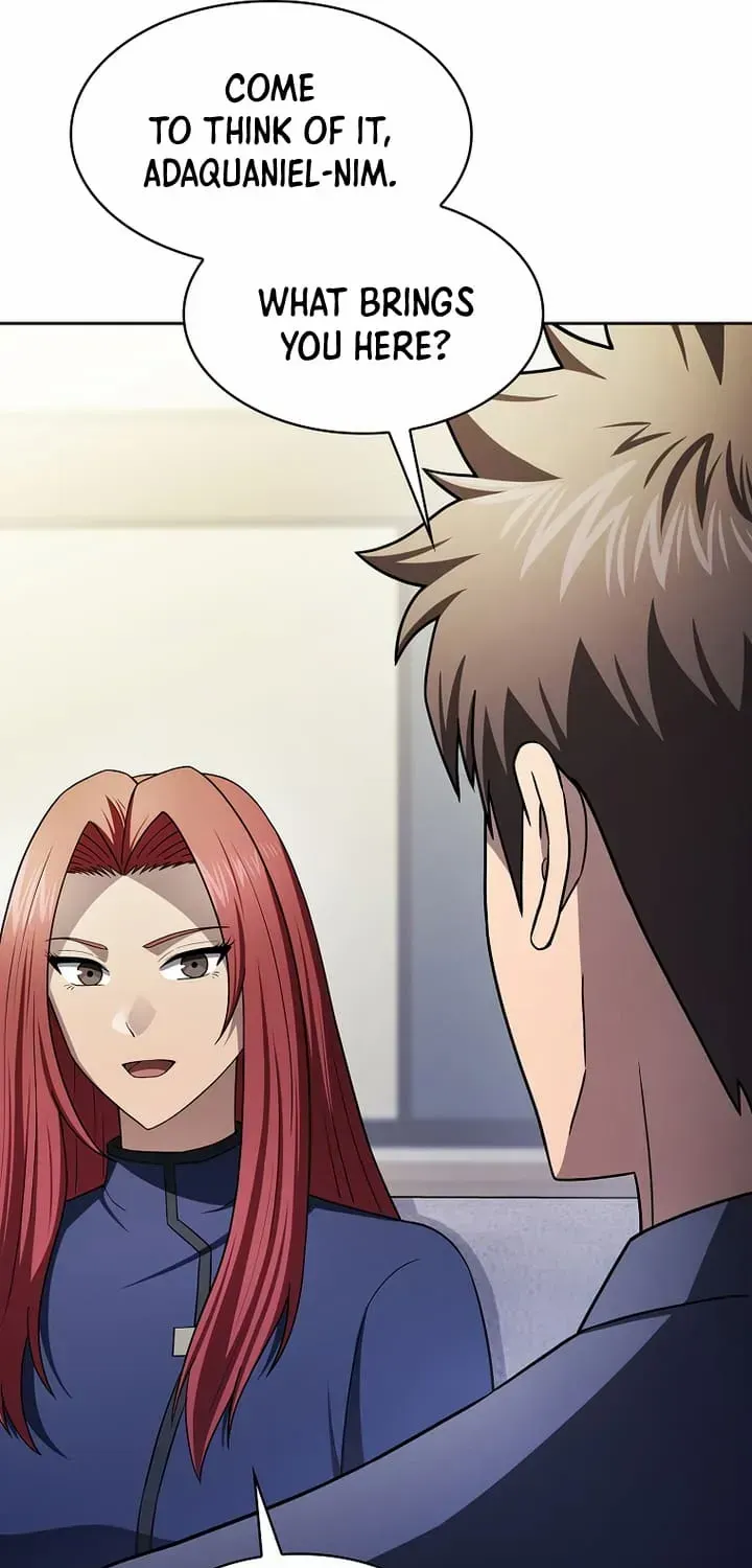 The Constellation That Returned From Hell Chapter 188 page 29 - 