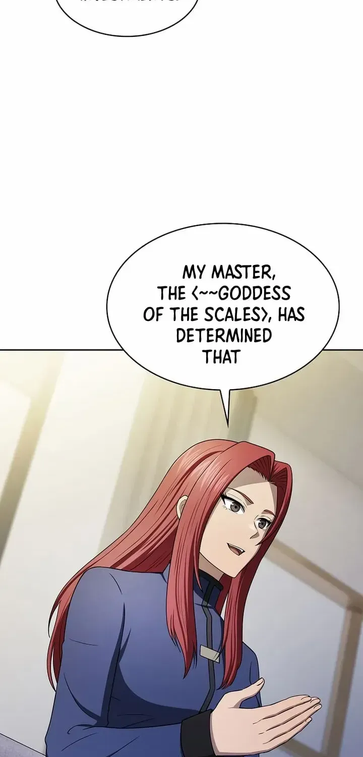 The Constellation That Returned From Hell Chapter 188 page 34 - 