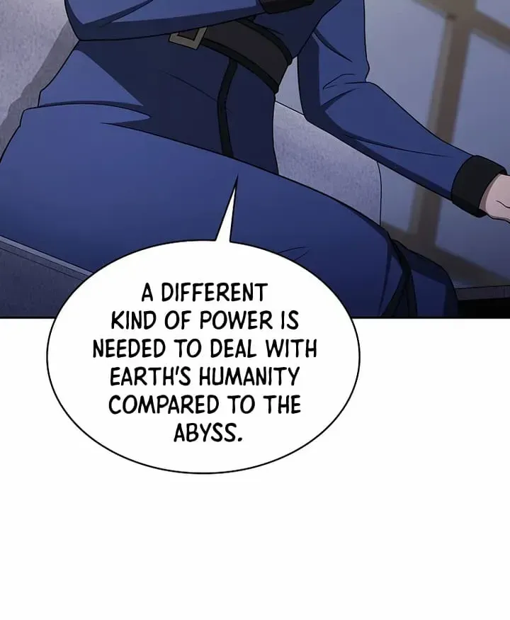 The Constellation That Returned From Hell Chapter 188 page 35 - 