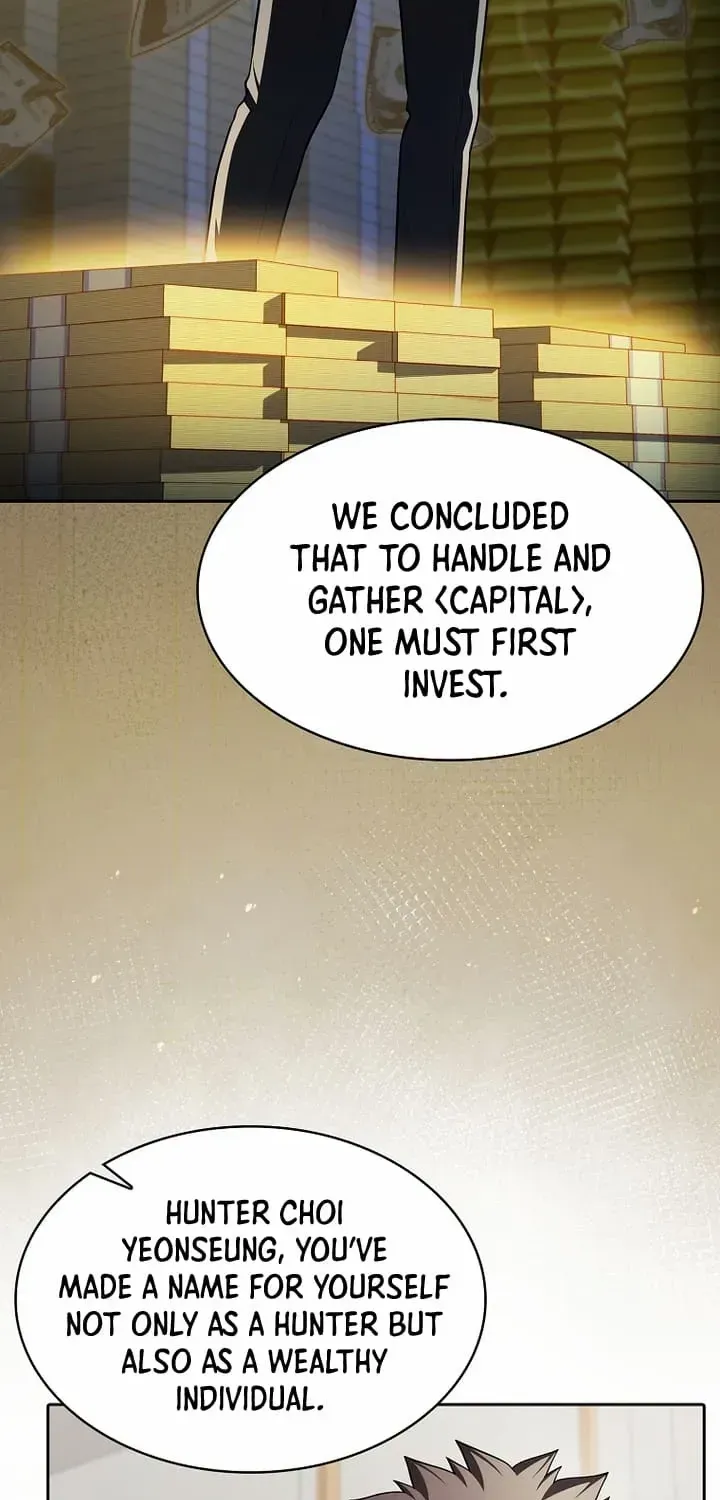 The Constellation That Returned From Hell Chapter 188 page 38 - 