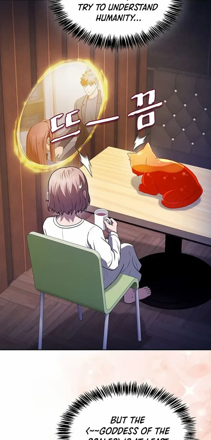 The Constellation That Returned From Hell Chapter 188 page 40 - 