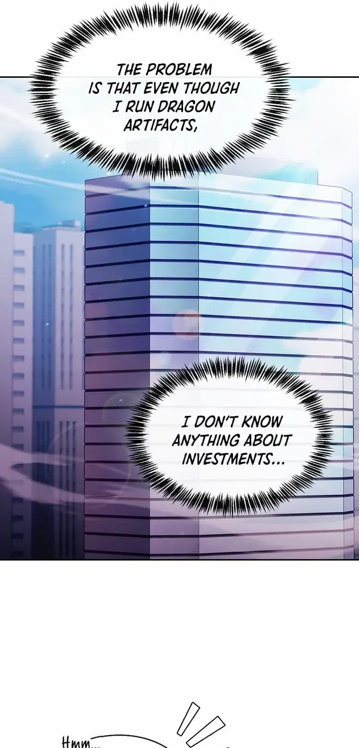 The Constellation That Returned From Hell Chapter 188 page 42 - 