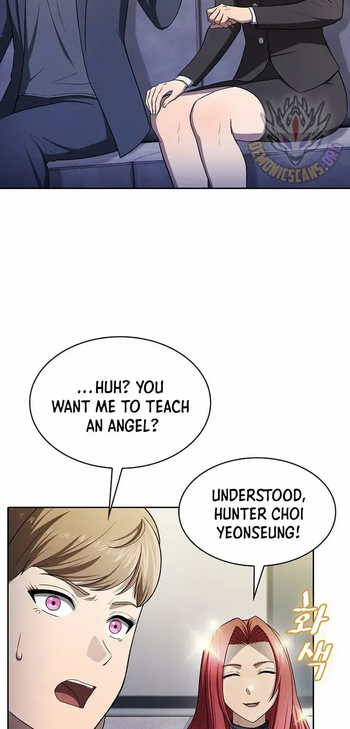 The Constellation That Returned From Hell Chapter 188 page 44 - 