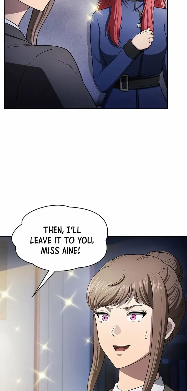 The Constellation That Returned From Hell Chapter 188 page 45 - 