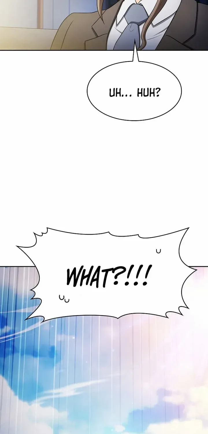 The Constellation That Returned From Hell Chapter 188 page 46 - 