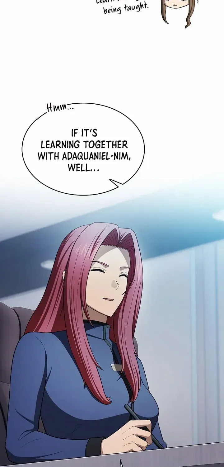 The Constellation That Returned From Hell Chapter 188 page 51 - 