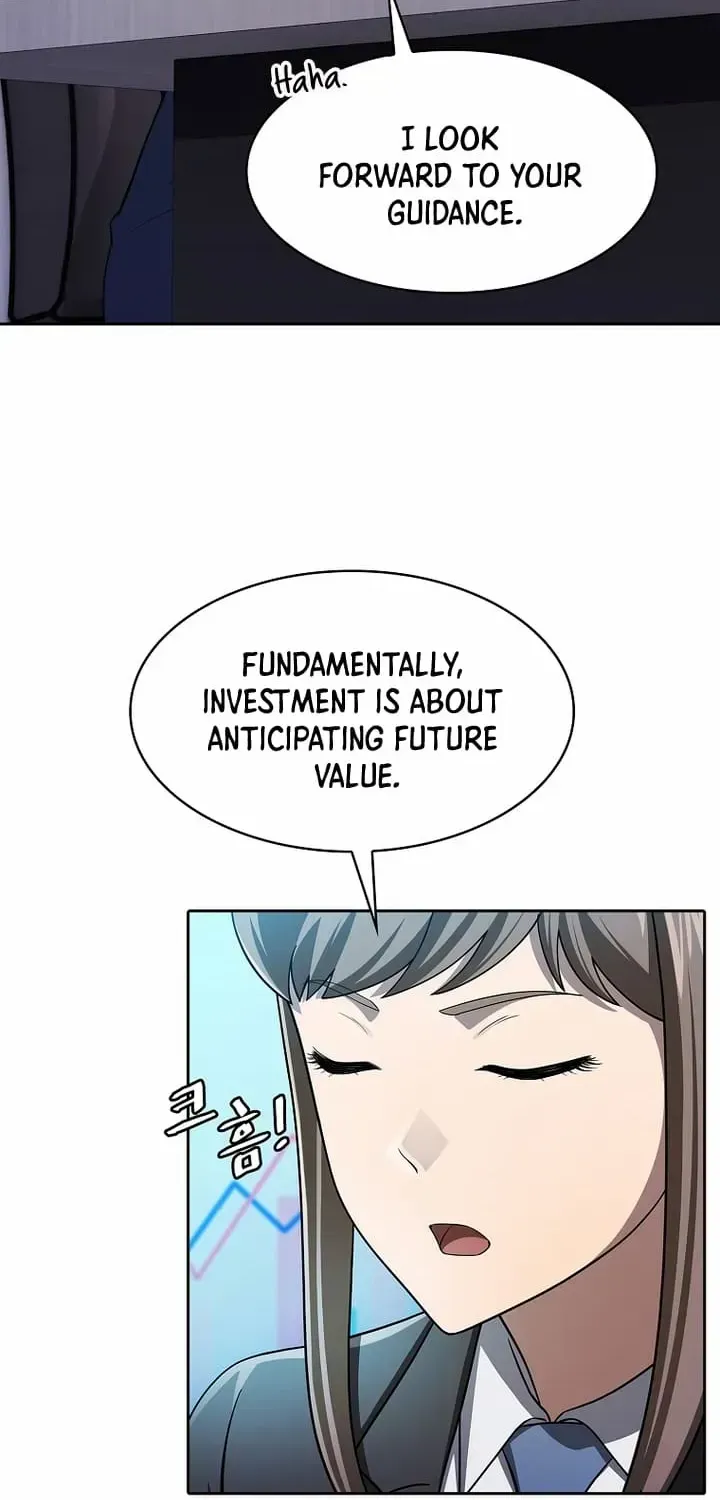 The Constellation That Returned From Hell Chapter 188 page 52 - 