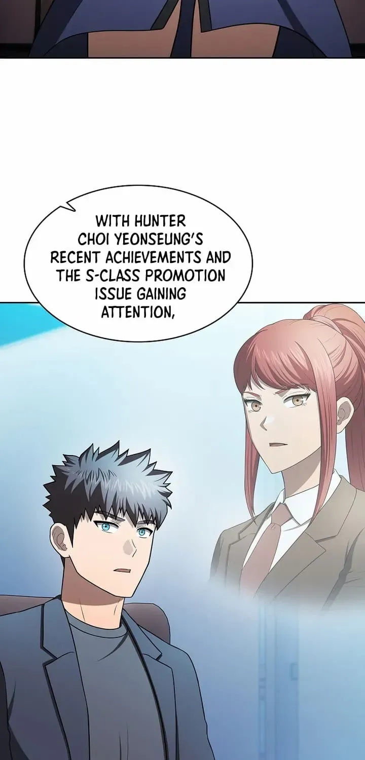 The Constellation That Returned From Hell Chapter 188 page 60 - 