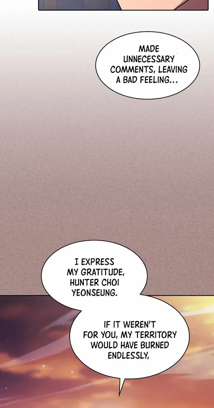 The Constellation That Returned From Hell Chapter 188 page 7 - 