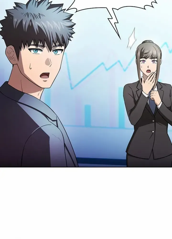 The Constellation That Returned From Hell Chapter 188 page 62 - 