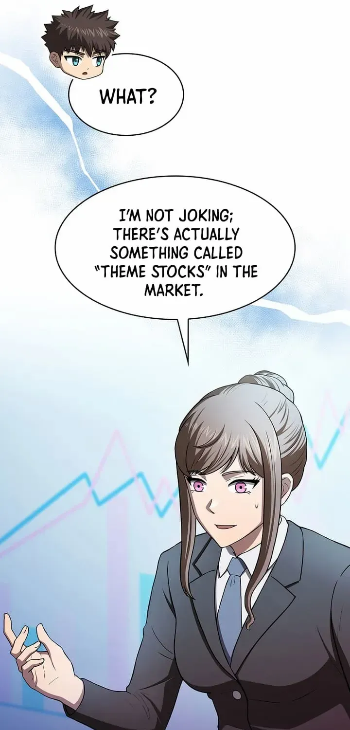 The Constellation That Returned From Hell Chapter 188 page 63 - 