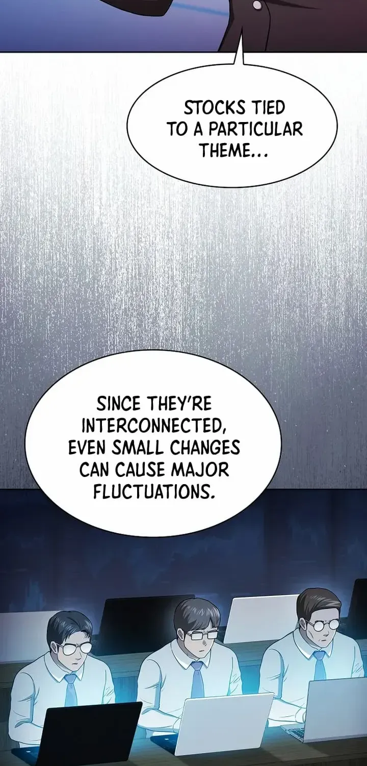 The Constellation That Returned From Hell Chapter 188 page 64 - 