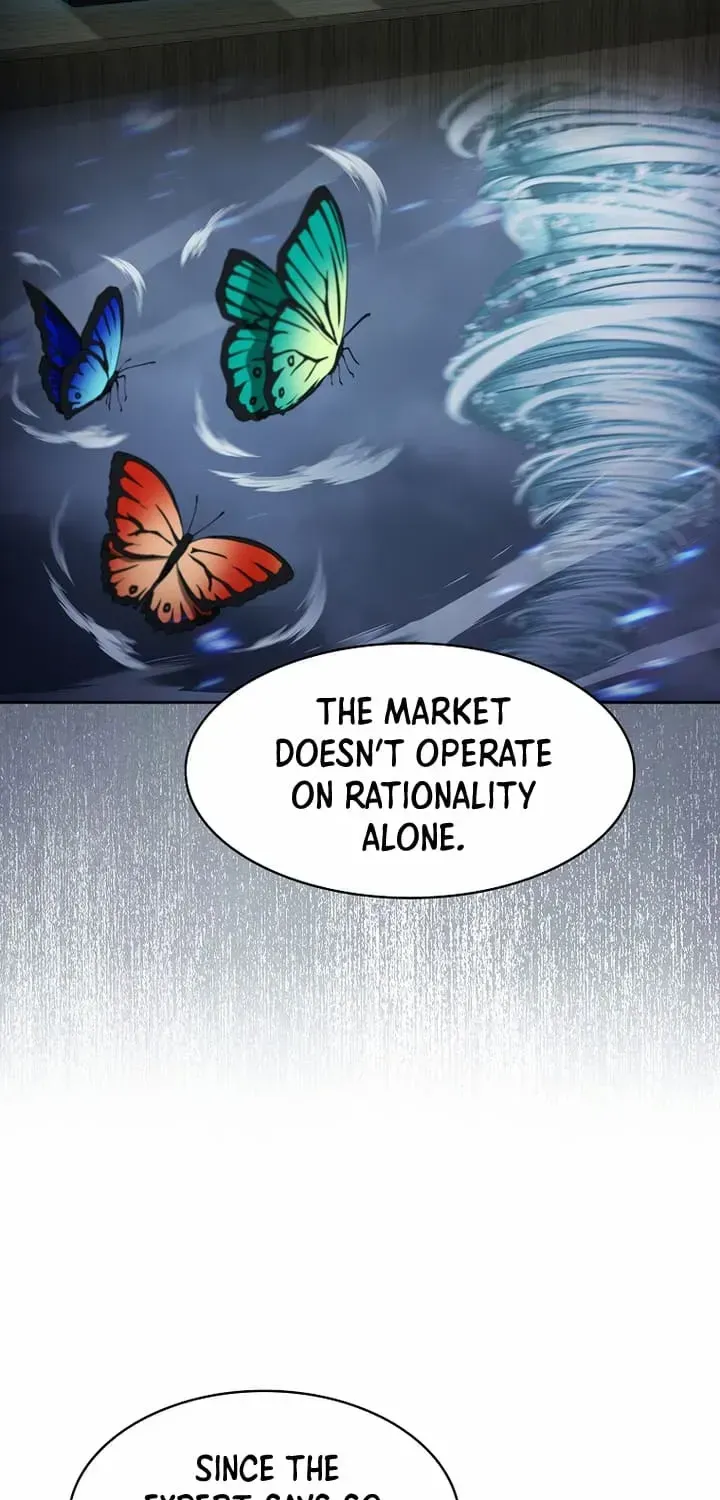 The Constellation That Returned From Hell Chapter 188 page 65 - 