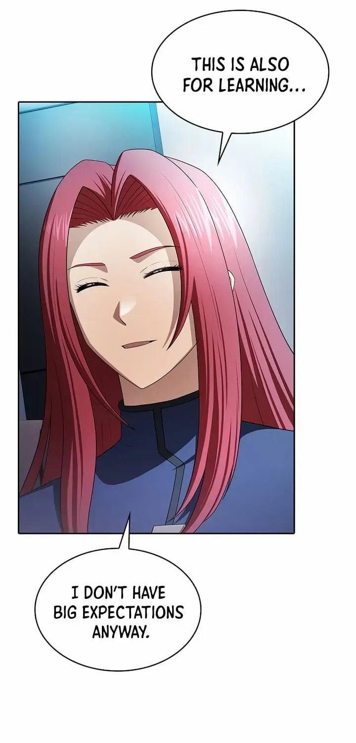 The Constellation That Returned From Hell Chapter 188 page 67 - 