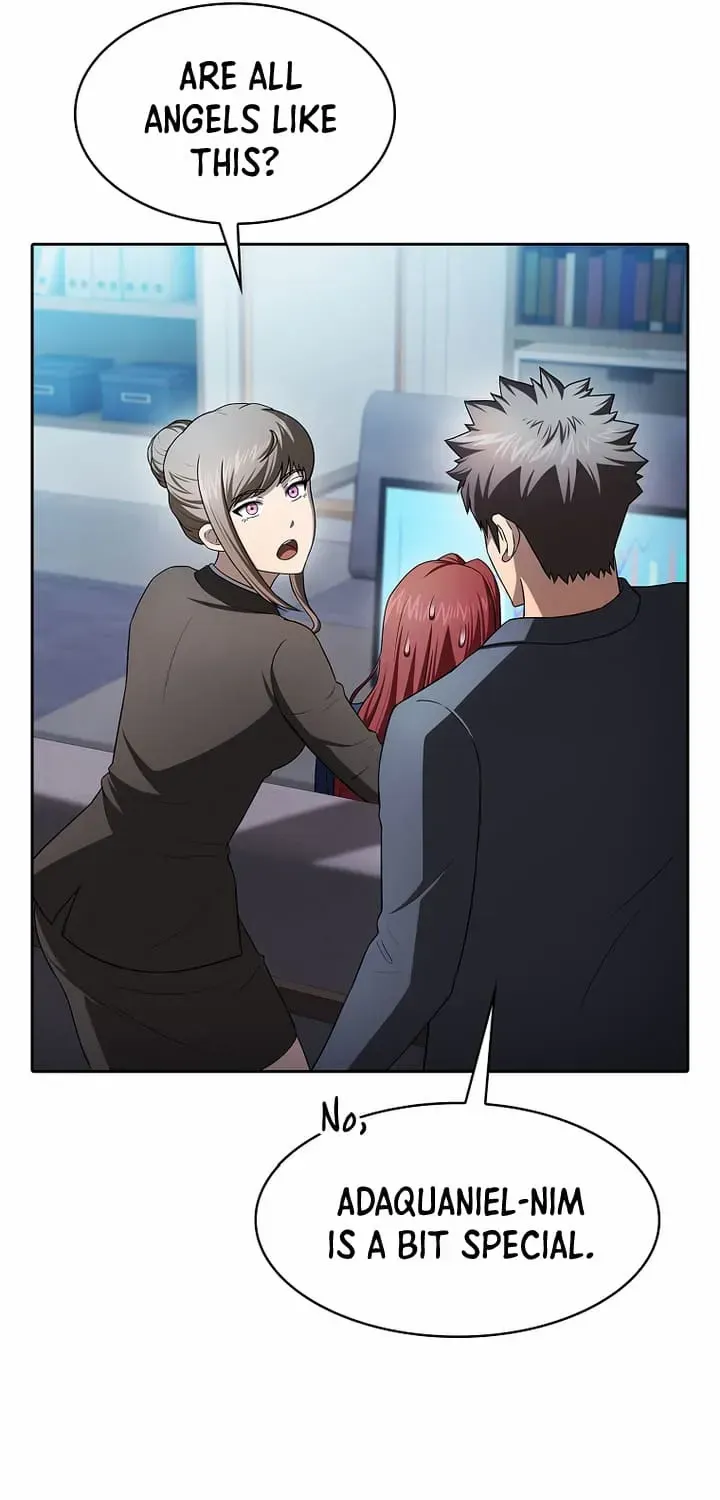The Constellation That Returned From Hell Chapter 188 page 76 - 