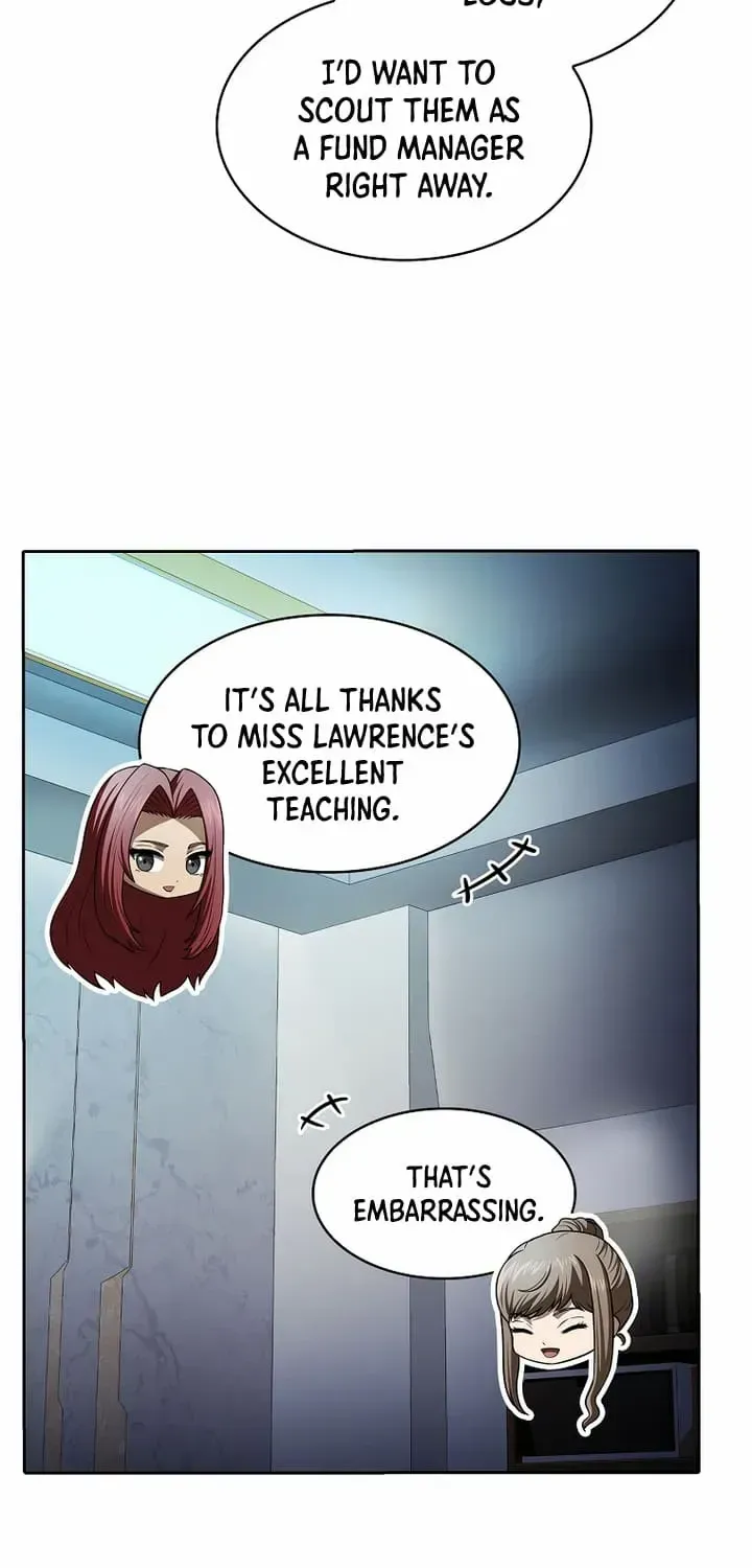 The Constellation That Returned From Hell Chapter 188 page 78 - 