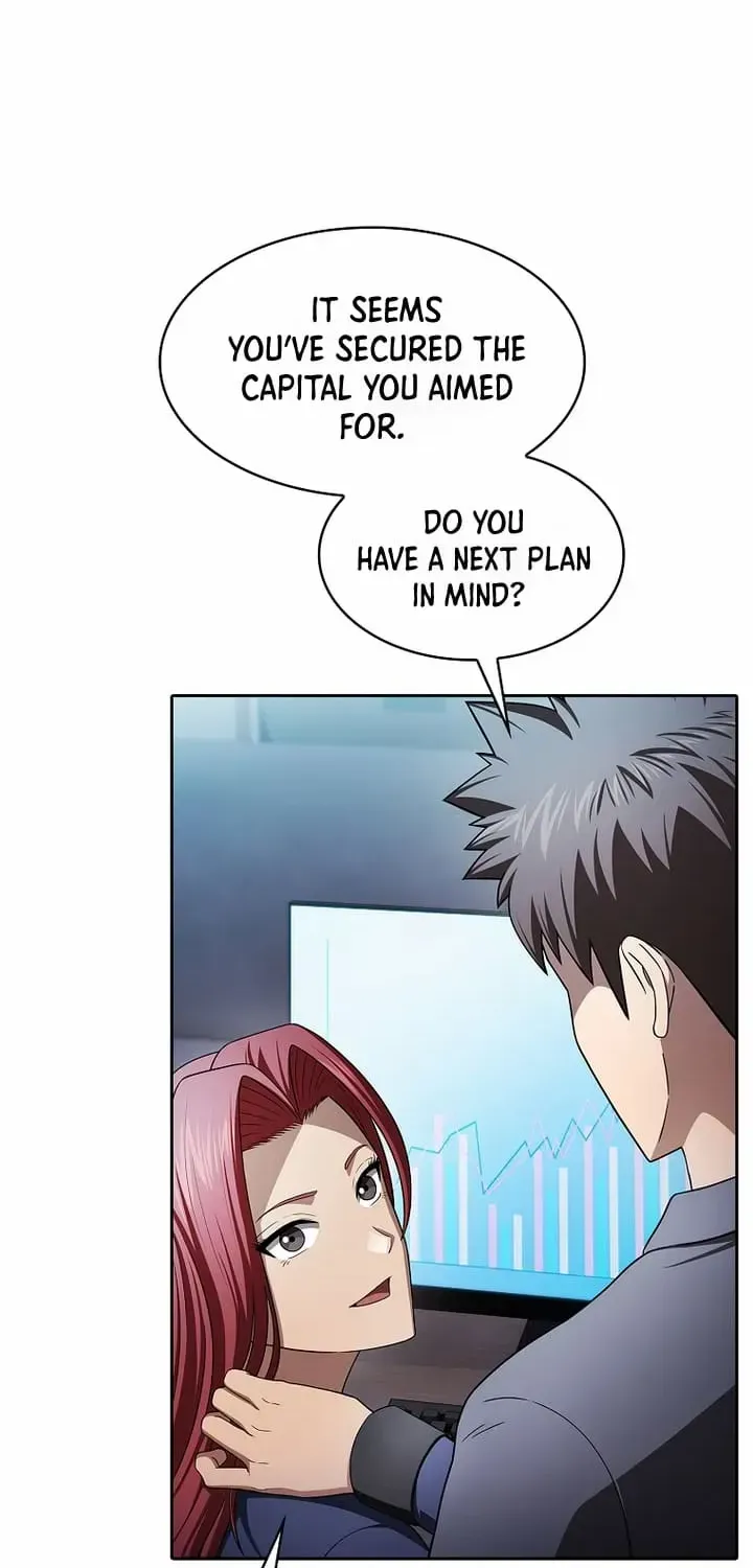The Constellation That Returned From Hell Chapter 188 page 79 - 