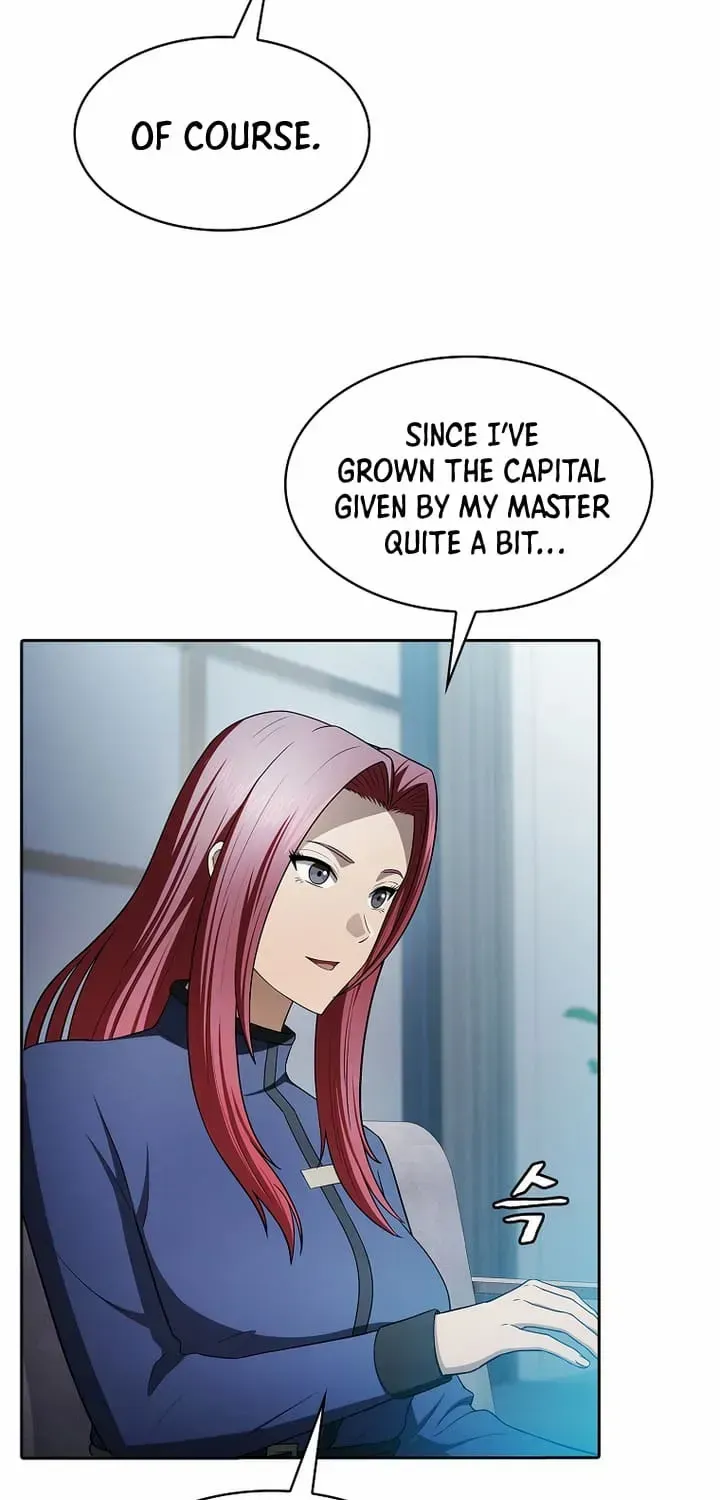 The Constellation That Returned From Hell Chapter 188 page 80 - 