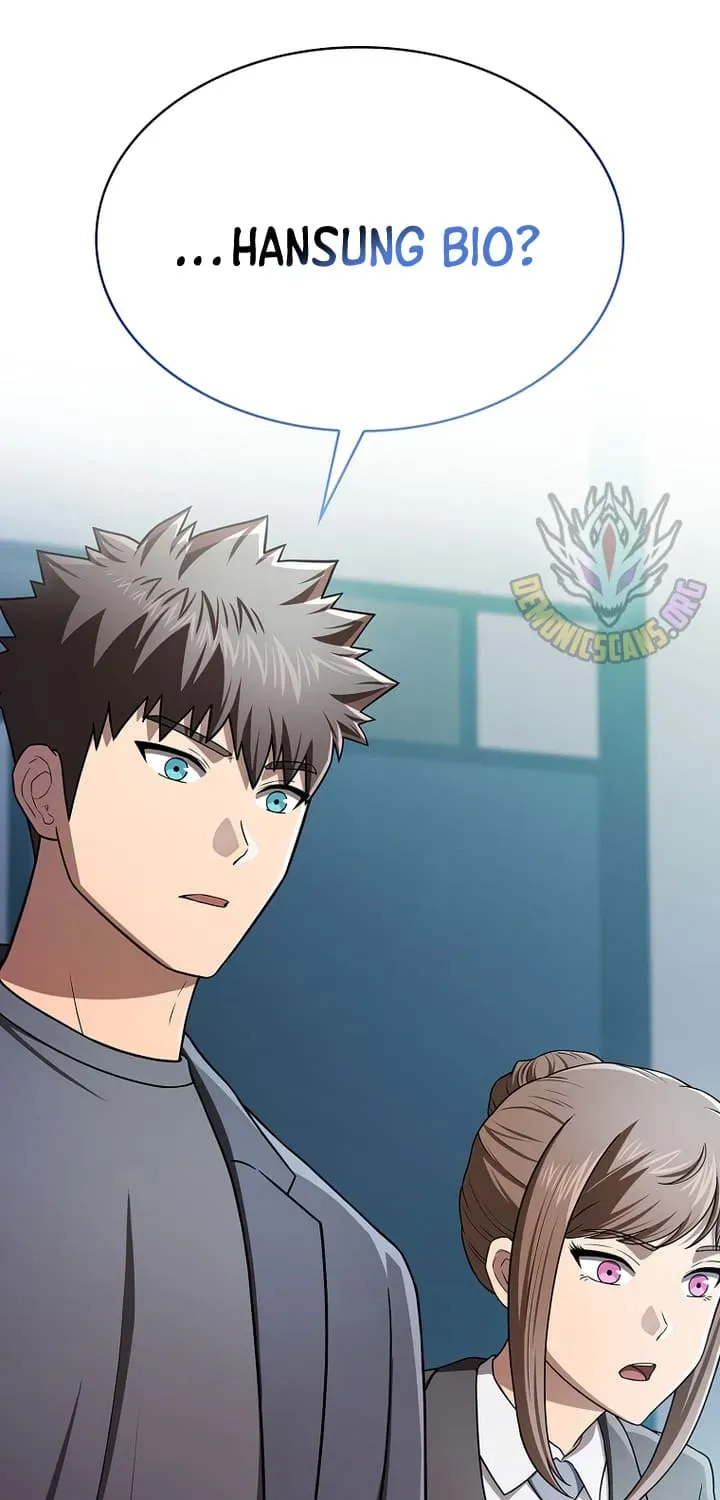 The Constellation That Returned From Hell Chapter 188 page 83 - 