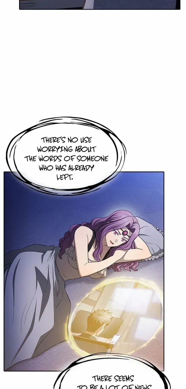 The Constellation That Returned From Hell Chapter 188 page 10 - 