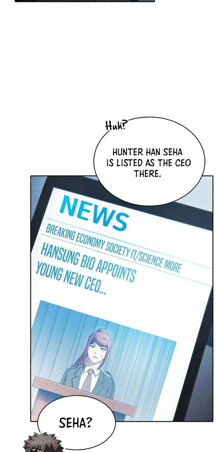 The Constellation That Returned From Hell Chapter 189 page 13 - 