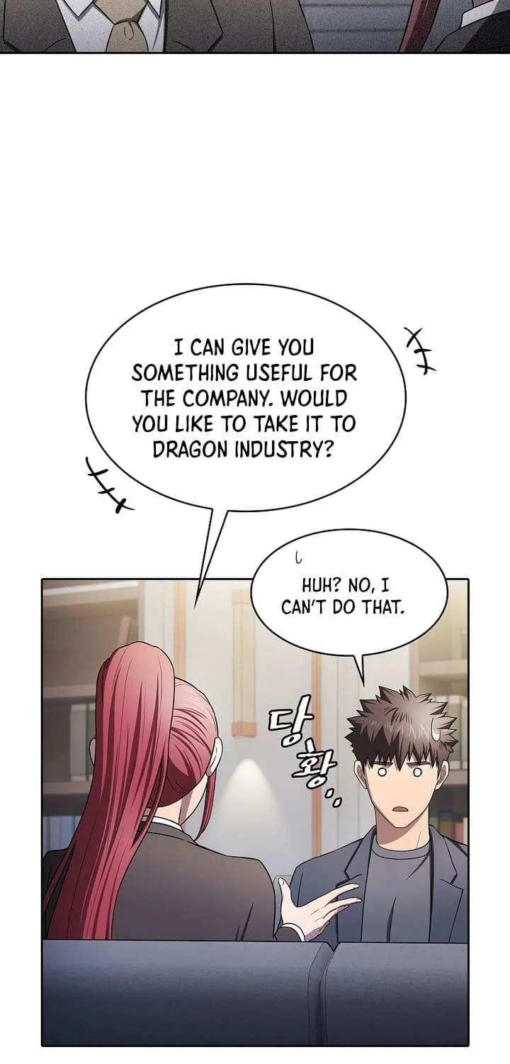 The Constellation That Returned From Hell Chapter 189 page 28 - 