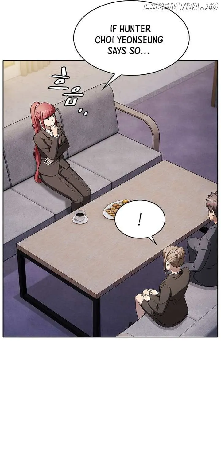 The Constellation That Returned From Hell Chapter 189 page 31 - 