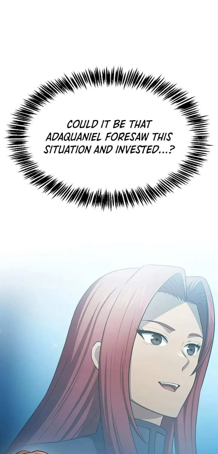 The Constellation That Returned From Hell Chapter 189 page 32 - 