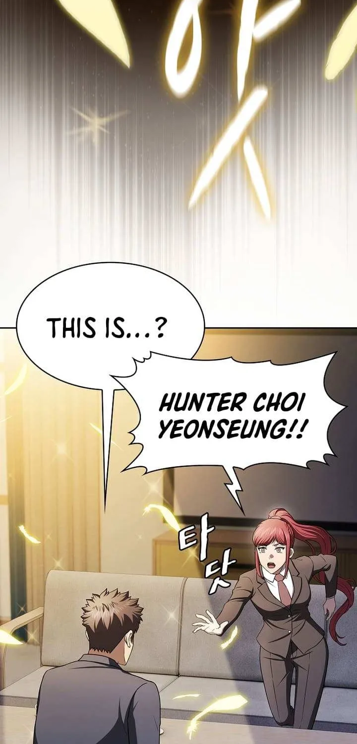 The Constellation That Returned From Hell Chapter 189 page 39 - 
