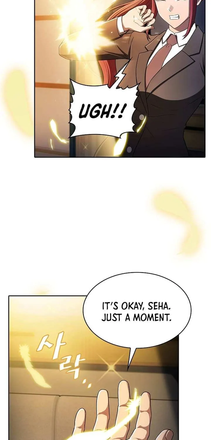 The Constellation That Returned From Hell Chapter 189 page 41 - 