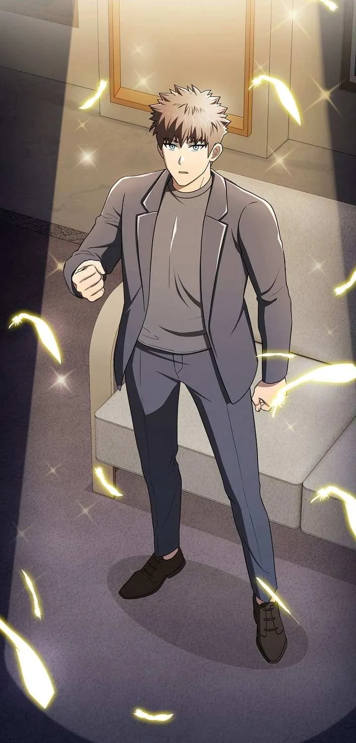The Constellation That Returned From Hell Chapter 189 page 43 - 