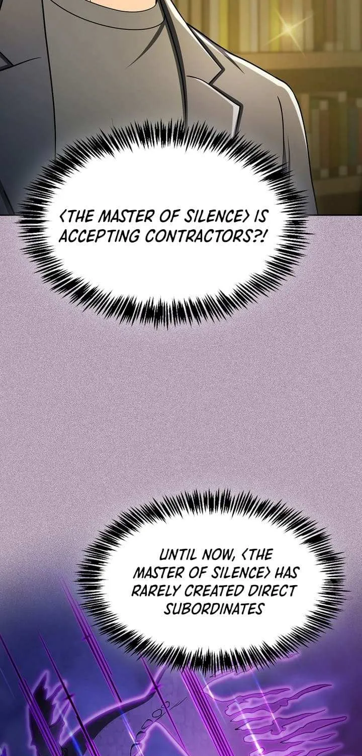 The Constellation That Returned From Hell Chapter 189 page 47 - 