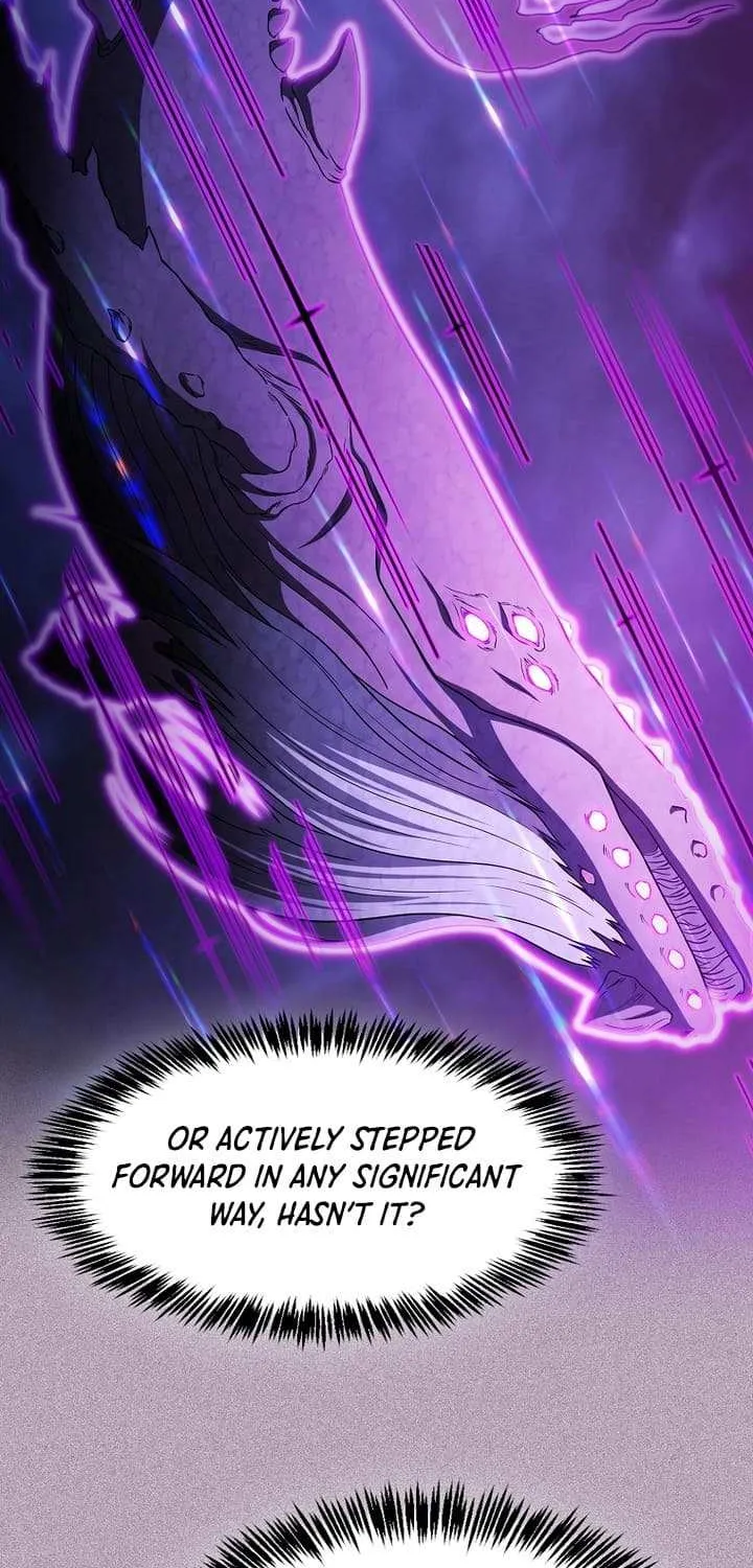 The Constellation That Returned From Hell Chapter 189 page 48 - 