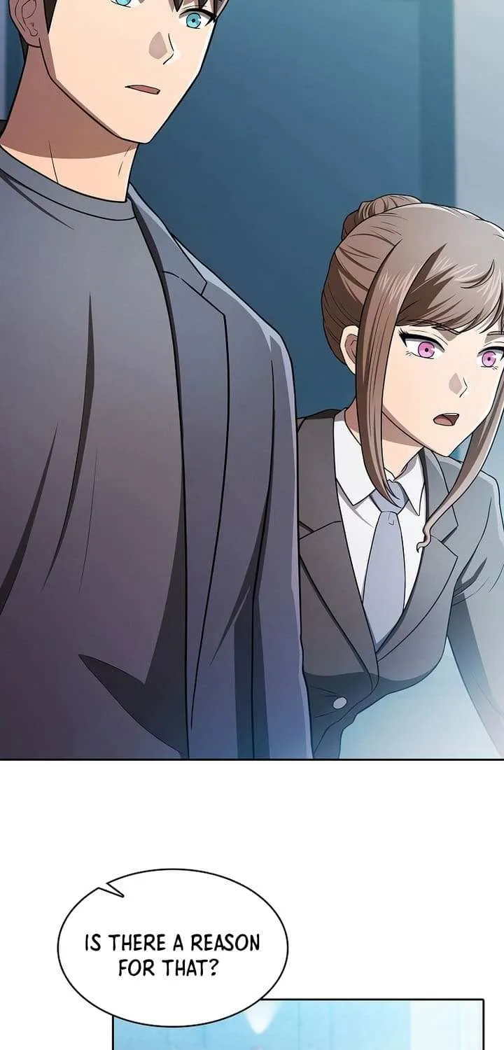 The Constellation That Returned From Hell Chapter 189 page 6 - 