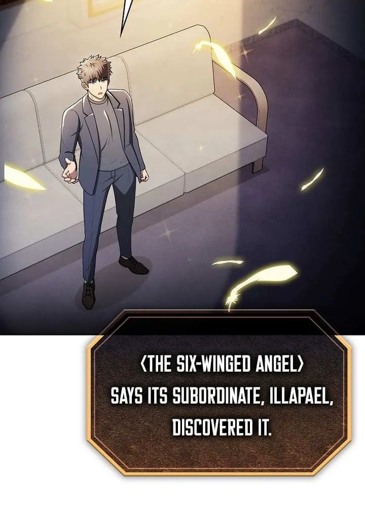 The Constellation That Returned From Hell Chapter 189 page 51 - 
