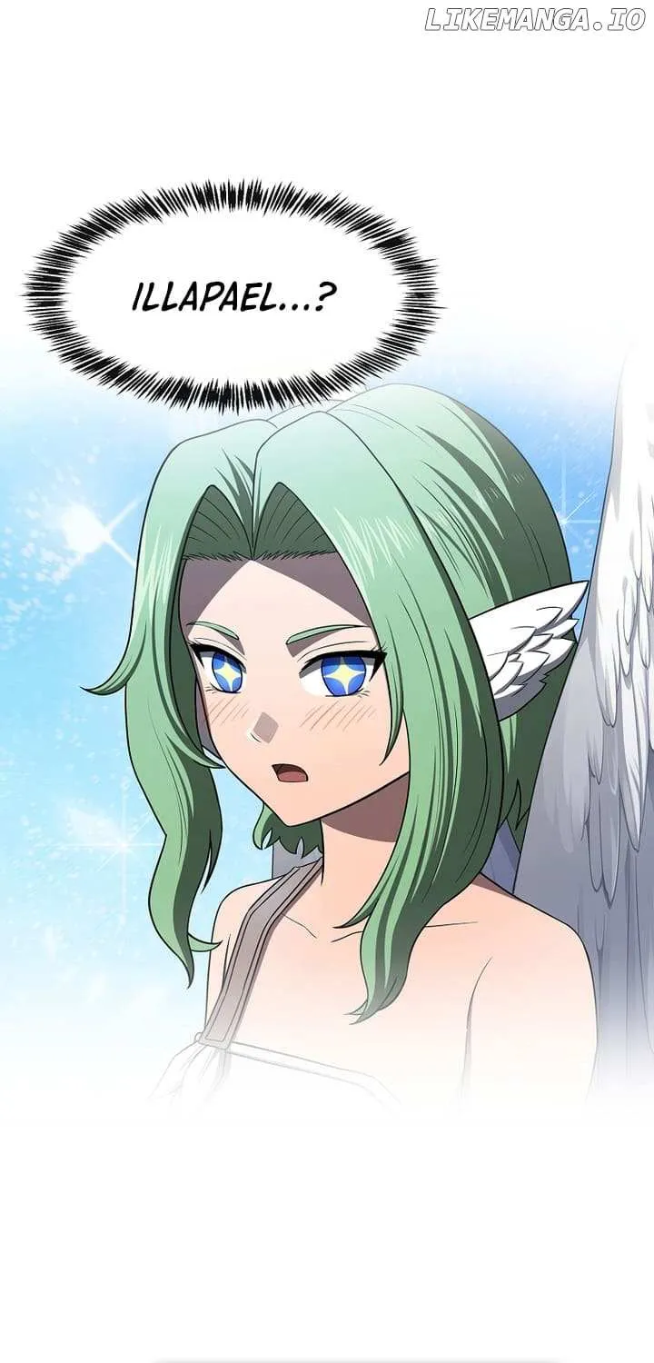 The Constellation That Returned From Hell Chapter 189 page 52 - 