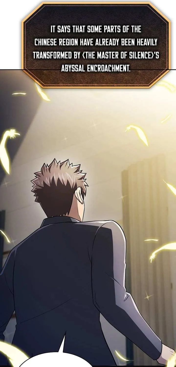 The Constellation That Returned From Hell Chapter 189 page 53 - 