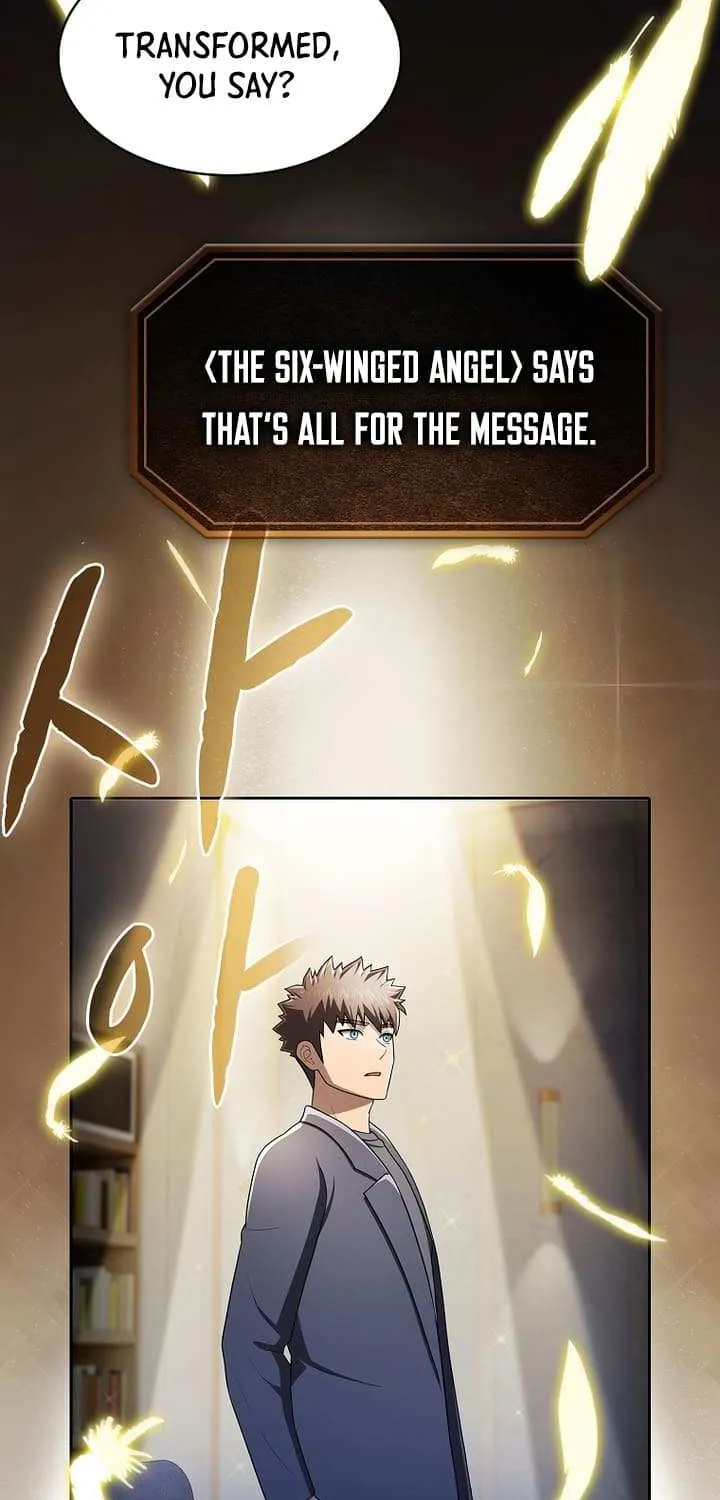 The Constellation That Returned From Hell Chapter 189 page 54 - 